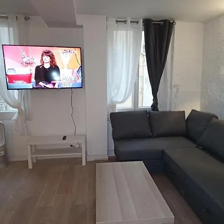 Neuf Climatise Centre #6