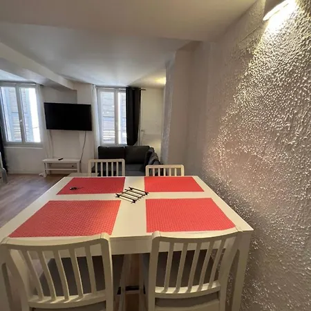 Neuf Climatise Centre #6 * Toulon
